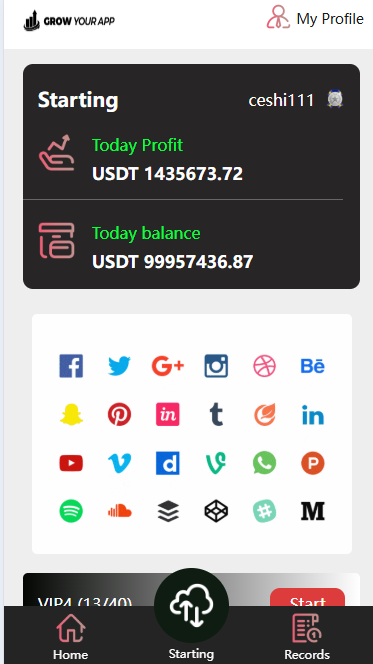 多语言海外刷单源码/自定义分组系统/快杀/叠加组/独立代理后台